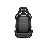 Next Level Racing PRS1 NLR-E057, Rennschalensitz schwarz/grau