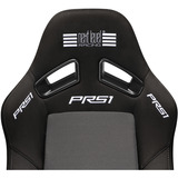 Next Level Racing PRS1 NLR-E057, Rennschalensitz schwarz/grau