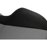 Next Level Racing PRS1 NLR-E057, Rennschalensitz schwarz/grau