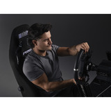 Next Level Racing PRS1 NLR-E057, Rennschalensitz schwarz/grau