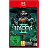 Nintendo Hades II-Spiel 