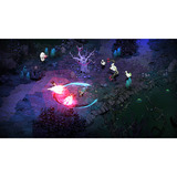 Nintendo Hades II-Spiel 