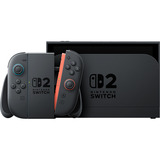 Nintendo Switch 2 + Mario Kart World, Handheld-Konsole 