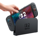 Nintendo Switch 2 + Mario Kart World, Handheld-Konsole 
