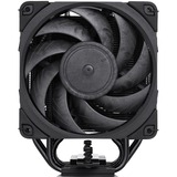 Noctua NH-U12A chromax.black, CPU-Kühler schwarz, 120 mm