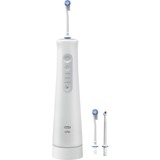  Oral-B AquaCare 6, Mundpflege weiß