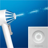  Oral-B AquaCare 6, Mundpflege weiß