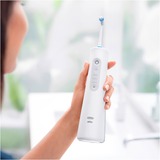  Oral-B AquaCare 6, Mundpflege weiß