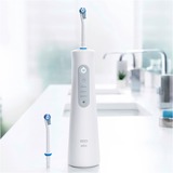  Oral-B AquaCare 6, Mundpflege weiß