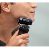 Panasonic ES-LV69-S803, Rasierer silber/schwarz