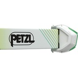 Petzl ACTIK CORE, LED-Leuchte grün, mit CORE-Akku