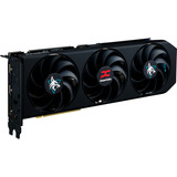 PowerColor Radeon RX 9060 XT Hellound 16GB, Grafikkarte 