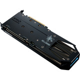 PowerColor Radeon RX 9060 XT Hellound 16GB, Grafikkarte 