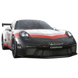 Ravensburger 3D Puzzle Iconics: Porsche 911 GT3 Cup 