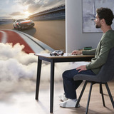 Ravensburger 3D Puzzle Iconics: Porsche 911 GT3 Cup 