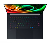 Razer Blade 14 8RZ09-05306GS4-R3G1), Gaming-Notebook schwarz, AMD Ryzen AI 9 365, NVIDIA GeForce RTX 5070, 64 GB LPDDR5X, 2 TB (2 TB SSD), Windows 11 Home 64-Bit