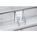 SAMSUNG RF24BB620ES9EF, French Door edelstahl, AI Energy Mode, Twin Cooling+, Autofill Water Pitcher