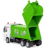 SIKU 2938 SUPER Müllwagen, Modellfahrzeug 