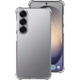 Samsung Mobeen Tempered Glass, Schutzfolie transparent, für Samsung Galaxy S26+