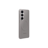 Samsung Slim Magnet Case, Handyhülle grau, Samsung Galaxy S26