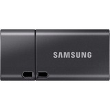 SAMSUNG Type-C 512 GB, USB-Stick grau, USB-C 3.2 Gen 1