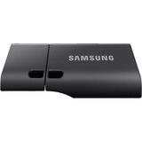 SAMSUNG Type-C 512 GB, USB-Stick grau, USB-C 3.2 Gen 1