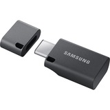 SAMSUNG Type-C 512 GB, USB-Stick grau, USB-C 3.2 Gen 1
