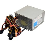 Seasonic SSP-400JS Bulk 400W, PC-Netzteil grau, 400 Watt