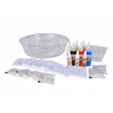 Simba Aqua Gelz Deluxe Set, Basteln 
