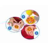 Simba Aqua Gelz Deluxe Set, Basteln 