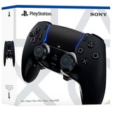 Sony Interactive Entertainment DualSense Edge Wireless-Controller, Gamepad schwarz