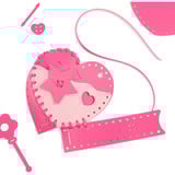 Spin Master Cool Maker Herz Handtasche, Basteln 