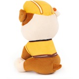 Spin Master GUND - Paw Patrol Rubbel, Kuscheltier 15 cm