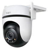 TP-Link Tapo C520WS, Überwachungskamera weiß/schwarz