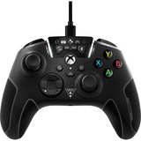 Turtle Beach Recon Controller, Gamepad schwarz