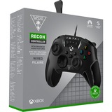 Turtle Beach Recon Controller, Gamepad schwarz