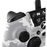 Turtle Beach Recon Controller, Gamepad tarnfarben/grau