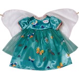 ZAPF Creation BABY born® Feenkleid mit Flügeln 43cm, Puppenzubehör 