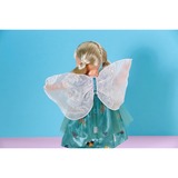 ZAPF Creation BABY born® Feenkleid mit Flügeln 43cm, Puppenzubehör 