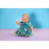 ZAPF Creation BABY born® Feenkleid mit Flügeln 43cm, Puppenzubehör 