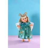 ZAPF Creation BABY born® Feenkleid mit Flügeln 43cm, Puppenzubehör 