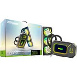 ZOTAC GeForce RTX 5090 ARCTICSTORM AIO, Grafikkarte DLSS 4, 3x DisplayPort, 1x HDMI 2.1