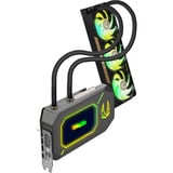 ZOTAC GeForce RTX 5090 ARCTICSTORM AIO, Grafikkarte DLSS 4, 3x DisplayPort, 1x HDMI 2.1