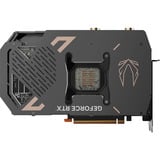 ZOTAC GeForce RTX 5090 ARCTICSTORM AIO, Grafikkarte DLSS 4, 3x DisplayPort, 1x HDMI 2.1