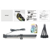 ZOTAC GeForce RTX 5090 ARCTICSTORM AIO, Grafikkarte DLSS 4, 3x DisplayPort, 1x HDMI 2.1