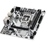 ASRock H610M-HDV/M.2+ D5, Mainboard 
