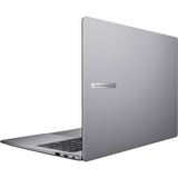 ASUS ExpertBook P3 (P3605CVA-MB0024X), Notebook grau, Intel® Core™ i7-13620H, Intel® Graphics, 16 GB DDR5, 512 GB (512 GB SSD), Windows 11 Pro