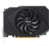 ASUS GeForce RTX 3050 RTX 3050 PH V2, Grafikkarte 1x DisplayPort, 1x HDMI 2.1, 1x DVI-D