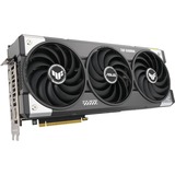 ASUS GeForce RTX 5070 Ti TUF GAMING OC, Grafikkarte DLSS 4, 3x DisplayPort, 2x HDMI 2.1