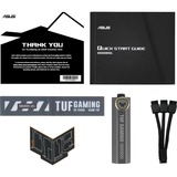 ASUS GeForce RTX 5070 Ti TUF GAMING OC, Grafikkarte DLSS 4, 3x DisplayPort, 2x HDMI 2.1